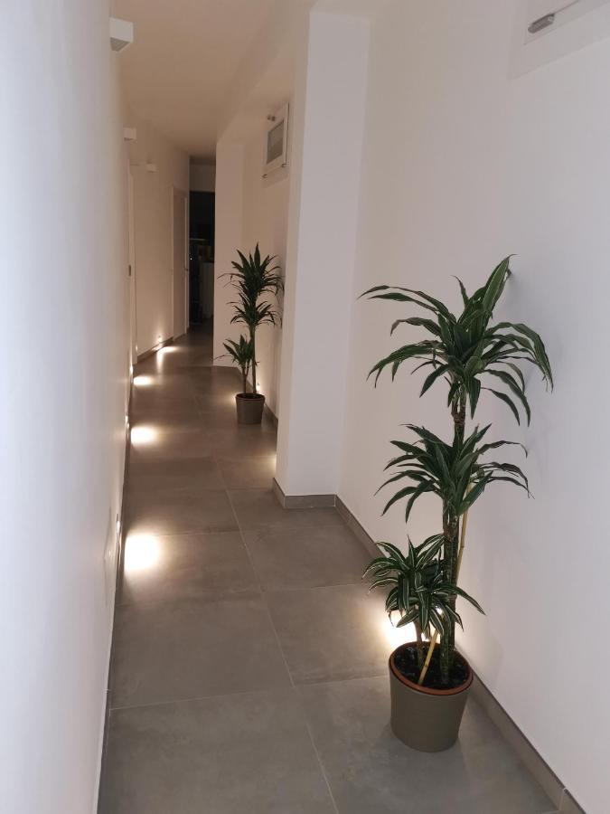 Suitesgaribaldi Κάλιαρι Εξωτερικό φωτογραφία