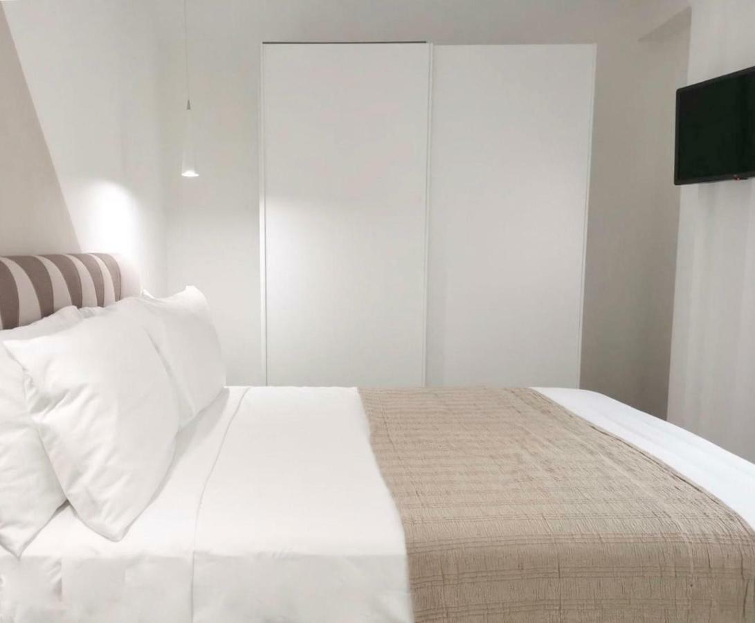 Suitesgaribaldi Κάλιαρι Εξωτερικό φωτογραφία