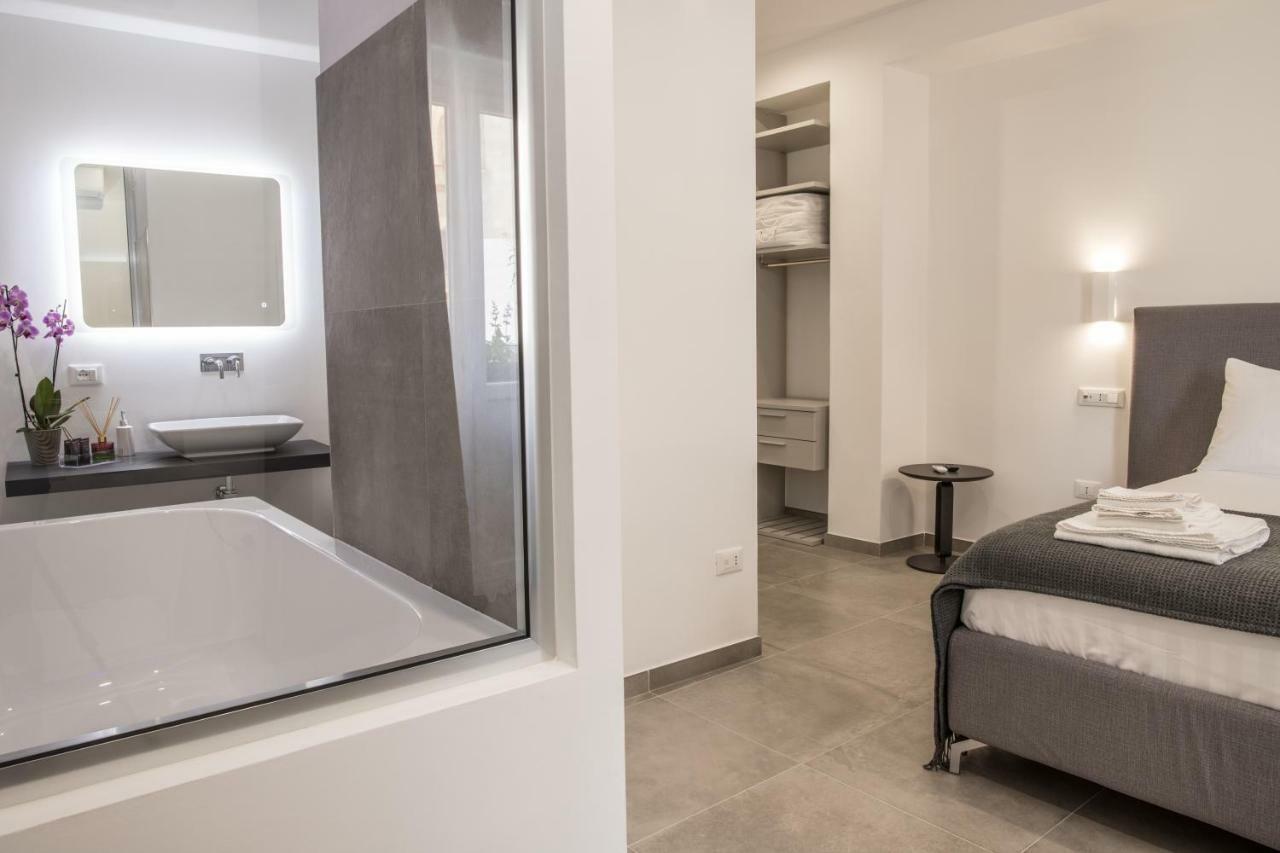 Suitesgaribaldi Κάλιαρι Εξωτερικό φωτογραφία